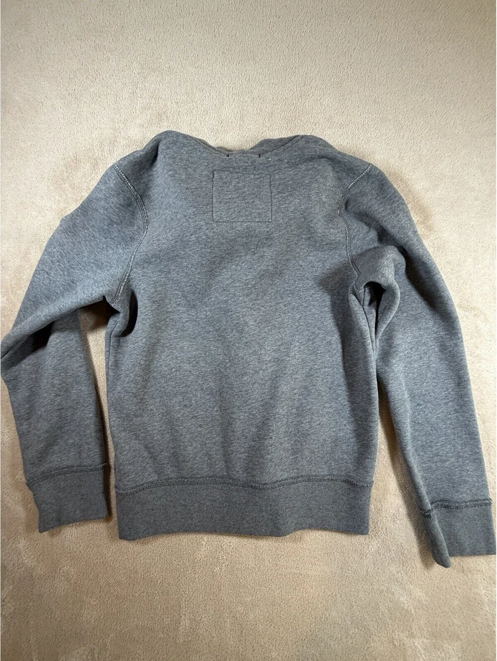 Abercrombie & Fitch abercrombie kids